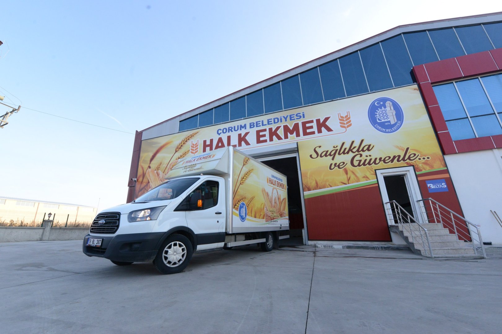 HALK EKMEK 5 TL OLDU